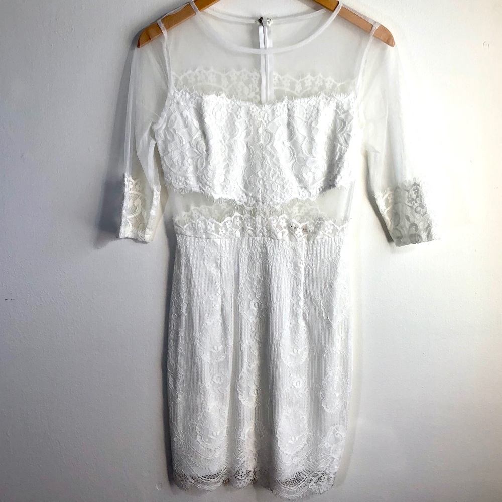 ✨NWT✨ Impressions Dress